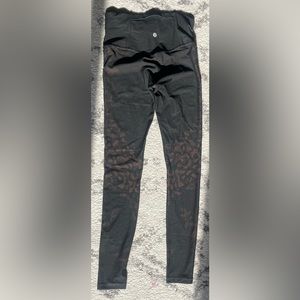 Lululemon Leggings Size 6